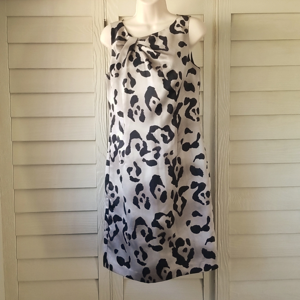Ann Taylor Sheath Dress